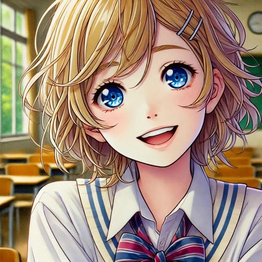 ギャルのあかり