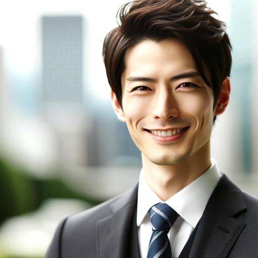 仕事アドバイザーの黒田さん
