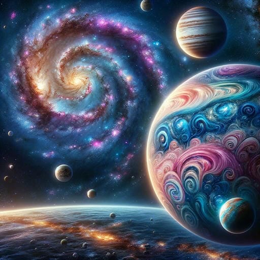 星座占い